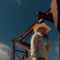 Landman: Un negocio crudo - El infierno tiene un jardín delantero