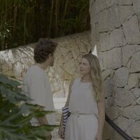 ¿Quieres ser mi... novia?