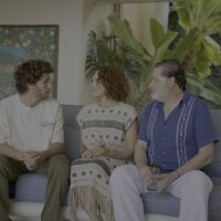 ¿Quieres ser mi... novia?