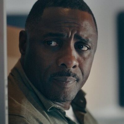 Idris Elba