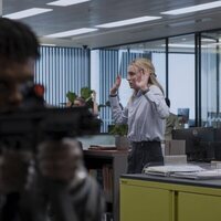 El robo - Completar o cancelar