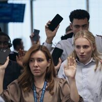 El robo - Completar o cancelar