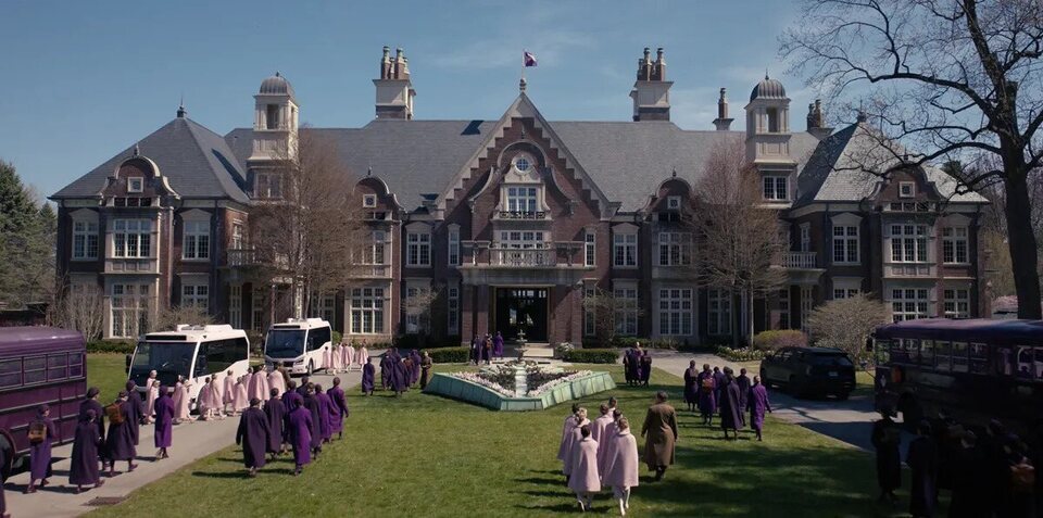 &lsquo;Los Testamentos' tendr&aacute; un tono diferente, pero mantendr&aacute; la esencia de Gilead