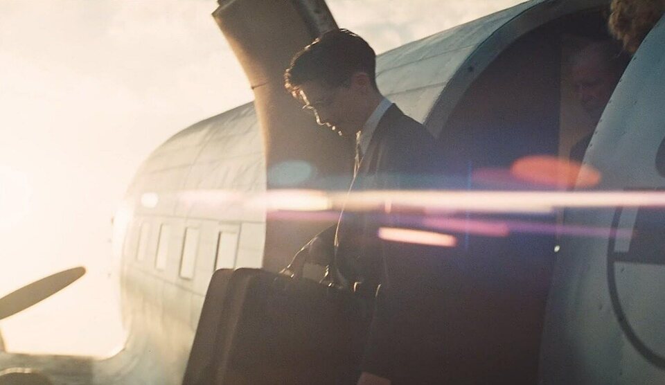 'Marty Supreme' podr&iacute;a darle el primer Oscar a Timoth&eacute;e Chalamet