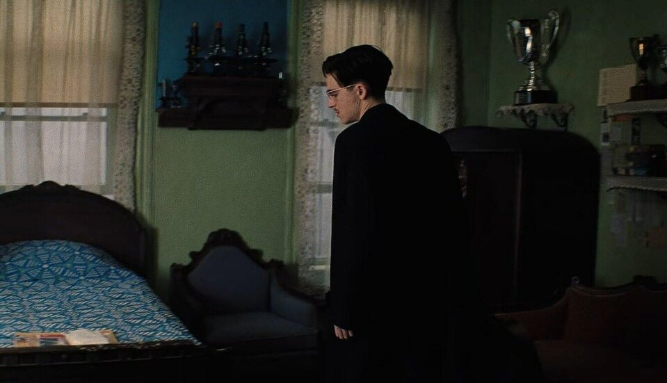 'Marty Supreme', o hasta d&oacute;nde llega la desesperaci&oacute;n por conseguir un sue&ntilde;o