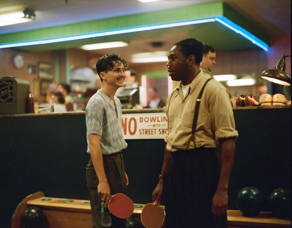 Marty har&aacute; lo que sea para conseguir su objetivo