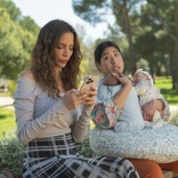 Machos Alfa - Siempre se puede ser un poco más hetero