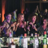 Machos Alfa - Caribe mágico