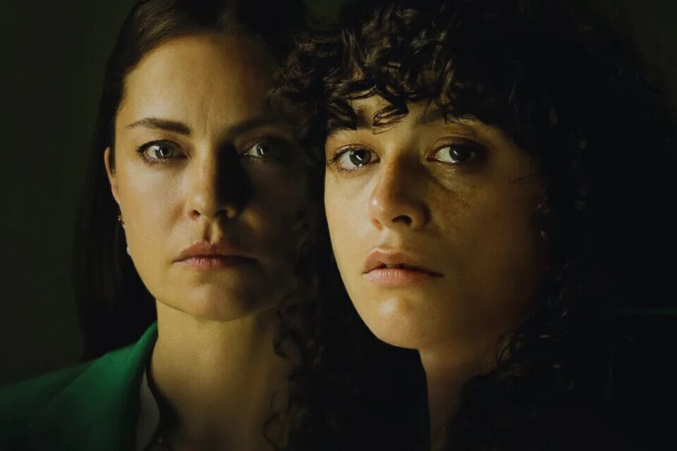 Natalie Portman, Dolores Fonzi y Gael Garc&iacute;a Bernal, un drama rom&aacute;ntico tornado en admiraci&oacute;n