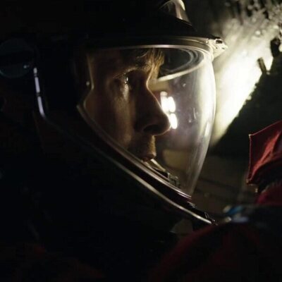 Ryan Gosling