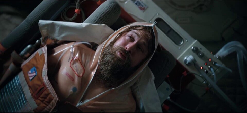 'Proyecto Salvaci&oacute;n': "Una obra maestra"