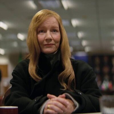 Sandra Hüller