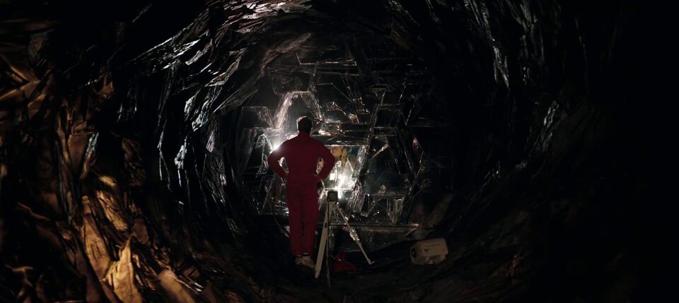 En este nuevo avance conocemos al aliado del protagonista, el alien&iacute;gena Rocky