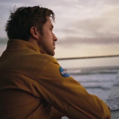 Ryan Gosling