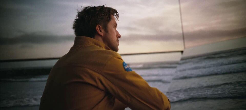 El Gosling emotivo es el mejor Gosling