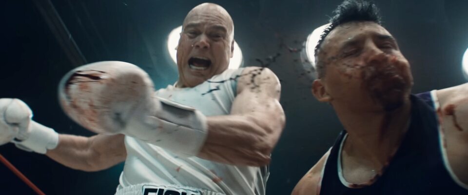 La segunda temporada promete todav&iacute;a m&aacute;s sangre que la primera