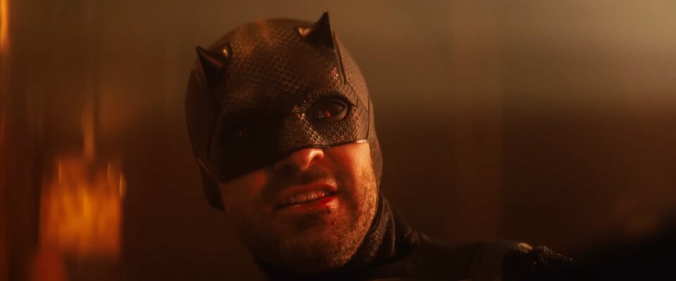 Daredevil en la segunda temporada de 'Daredevil: Born Again'