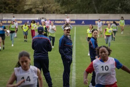 &lsquo;Ted Lasso&rsquo;: El rodaje ya ha concluido