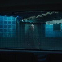 Something Very Bad Is Going to Happen