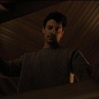 Something Very Bad Is Going to Happen