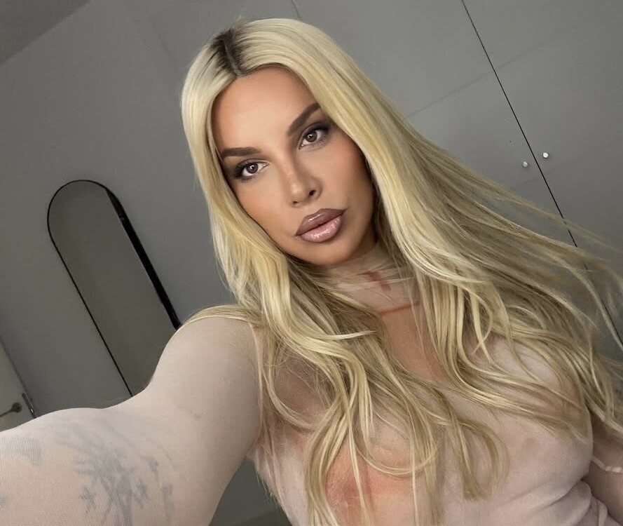 Jedet en sus redes sociales 