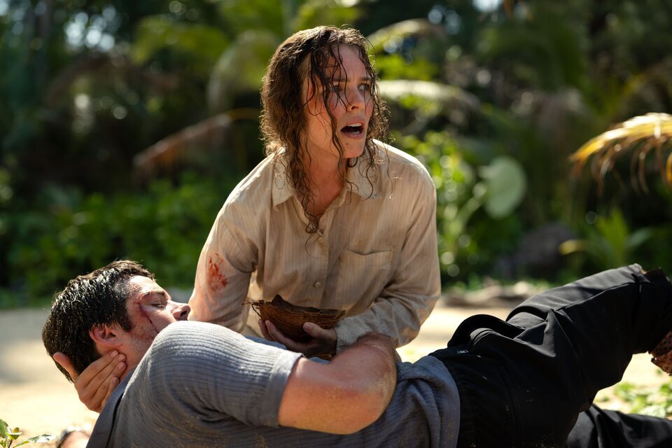 'Send Help (Enviad ayuda)'