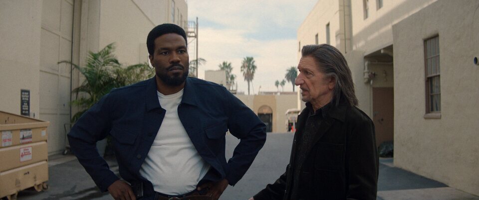 'Wonder Man': "Ponen a otra persona por delante de s&iacute; mismos"