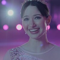 Bailando sobre hielo