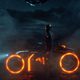 Tron Legacy