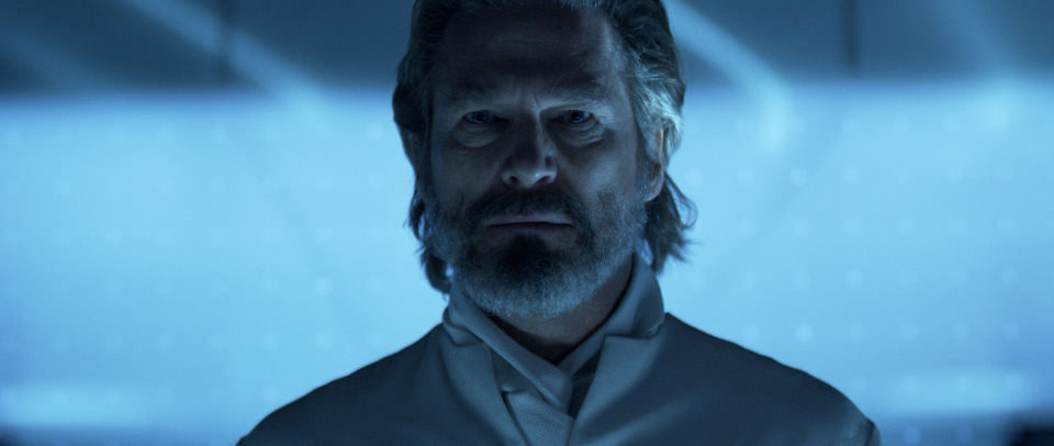 Tron Legacy