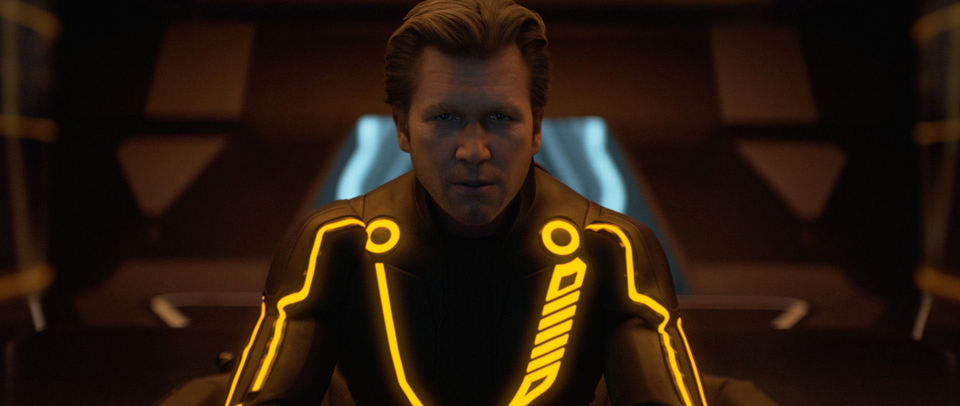 Tron Legacy