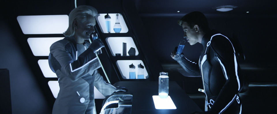 Tron Legacy
