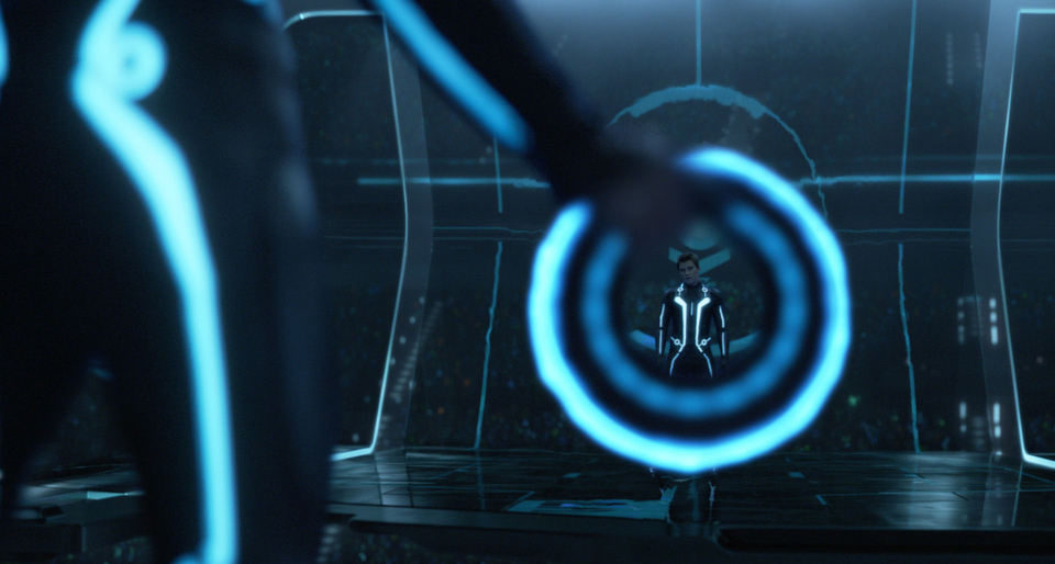 Tron Legacy