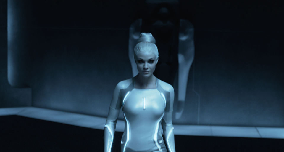 Tron Legacy