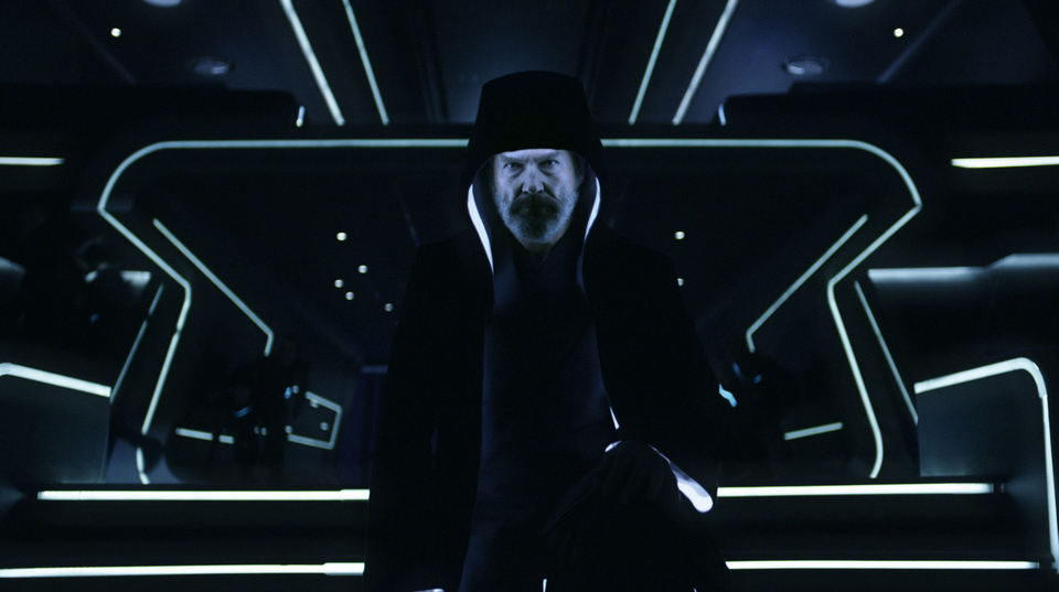 Tron Legacy