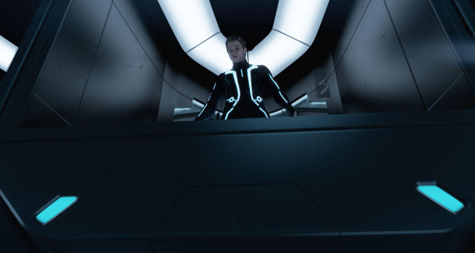 Tron Legacy