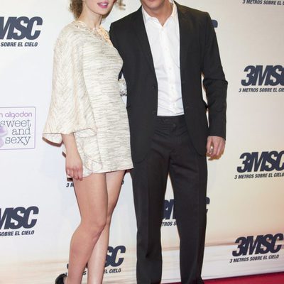 Tres metros sobre el cielo