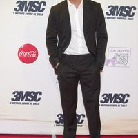 Mario Casas es Hache