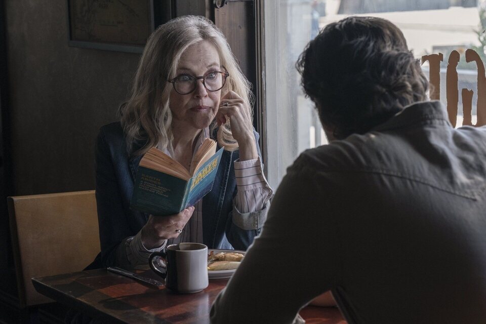 Catherine O'Hara falleci&oacute; el pasado 30 de enero