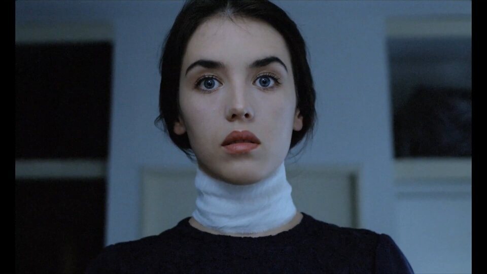 Isabelle Adjani en 'La posesi&oacute;n'