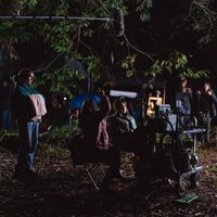 Las líneas discontinuas