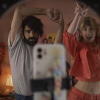 Rafaela y su loco mundo