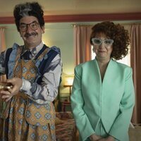 Rafaela y su loco mundo