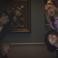 Rafaela y su loco mundo