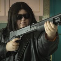 Rafaela y su loco mundo