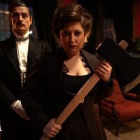 Rafaela y su loco mundo