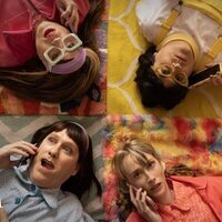 Rafaela y su loco mundo