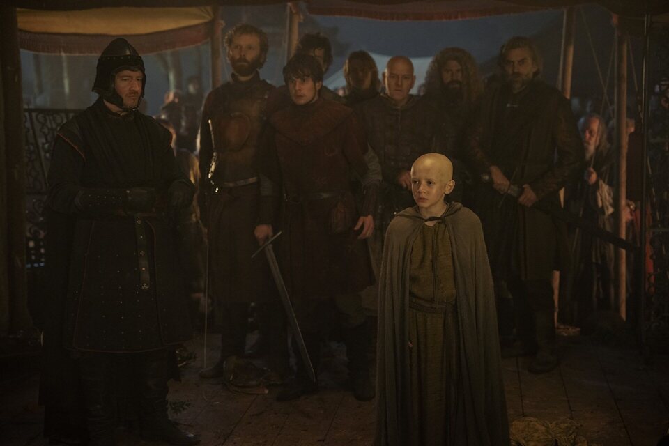 'El caballero de los Siete Reinos' desvela la identidad de Egg y c&oacute;mo conecta con 'Juego de tronos'