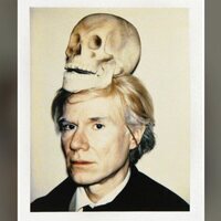  Andy Warhol: American Dream