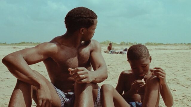 La sombra de mi padre